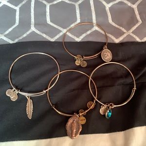 Alex and Ani
